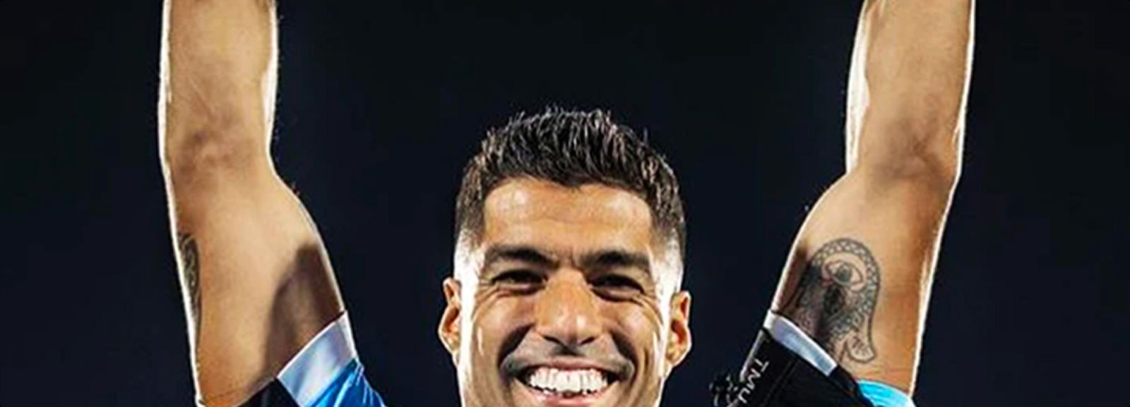 El Arco de Suarez