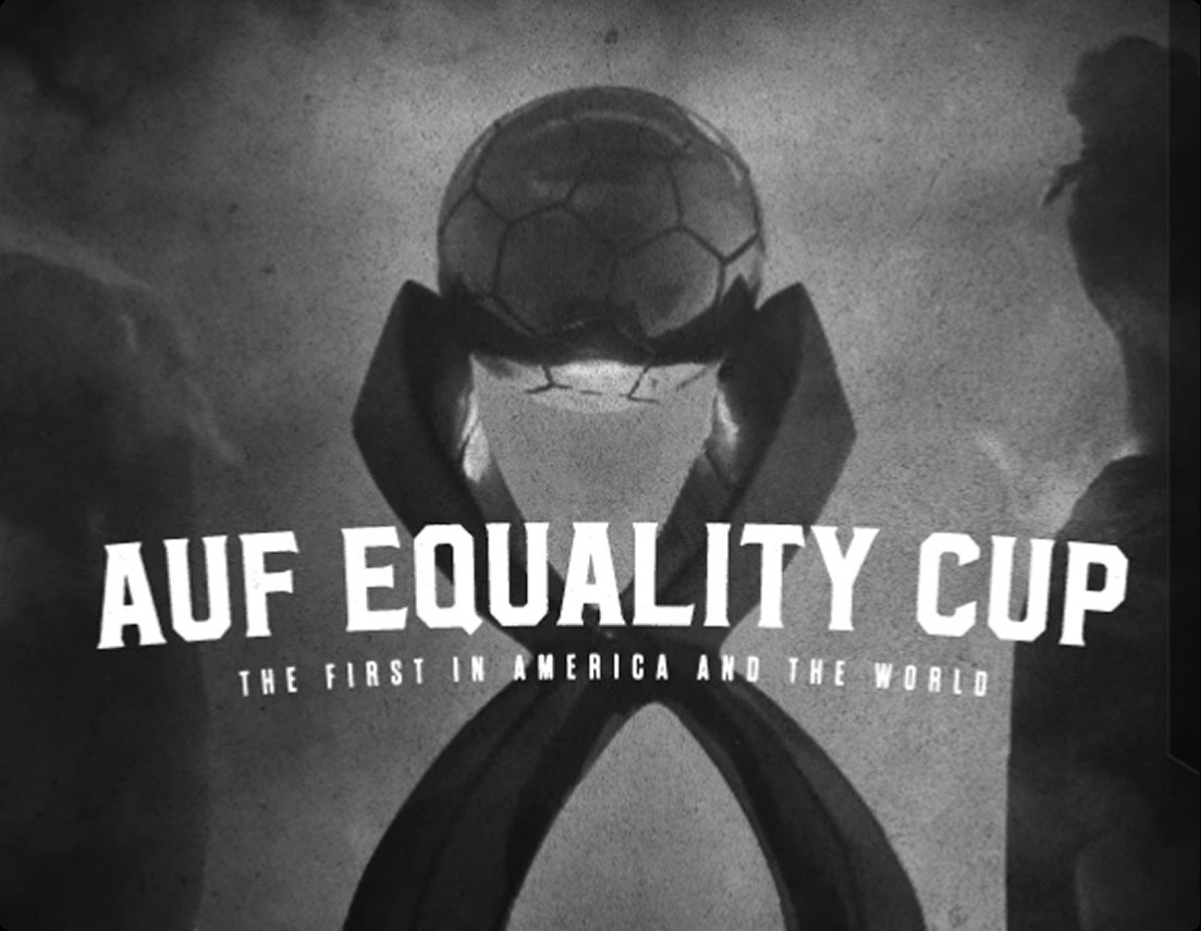 AUF Equality Cup