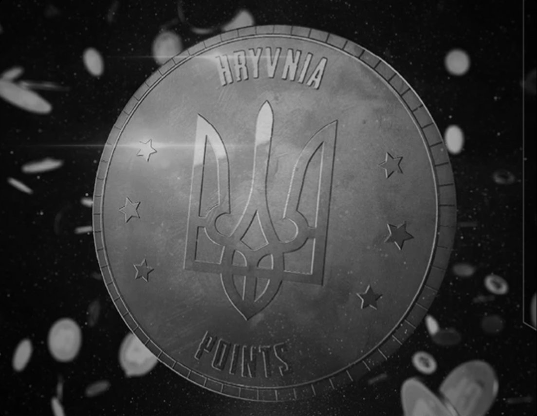 Hryvnia Points