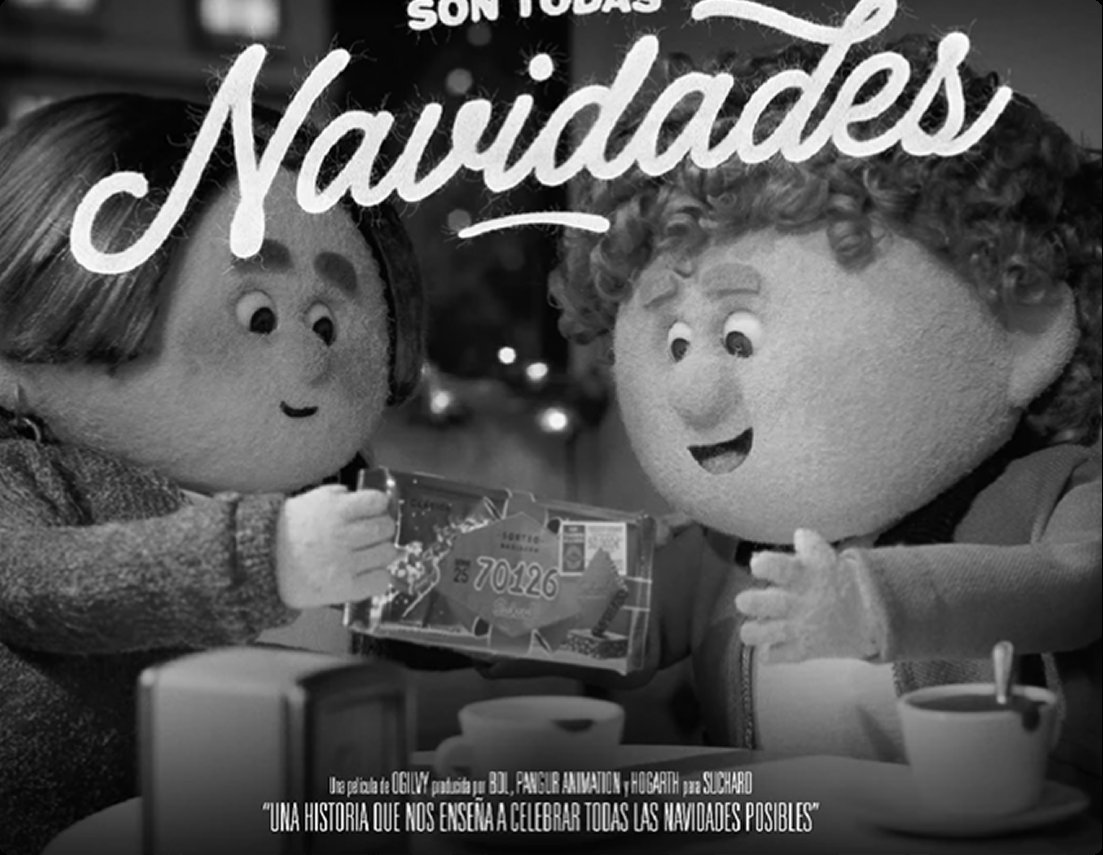 Navidades