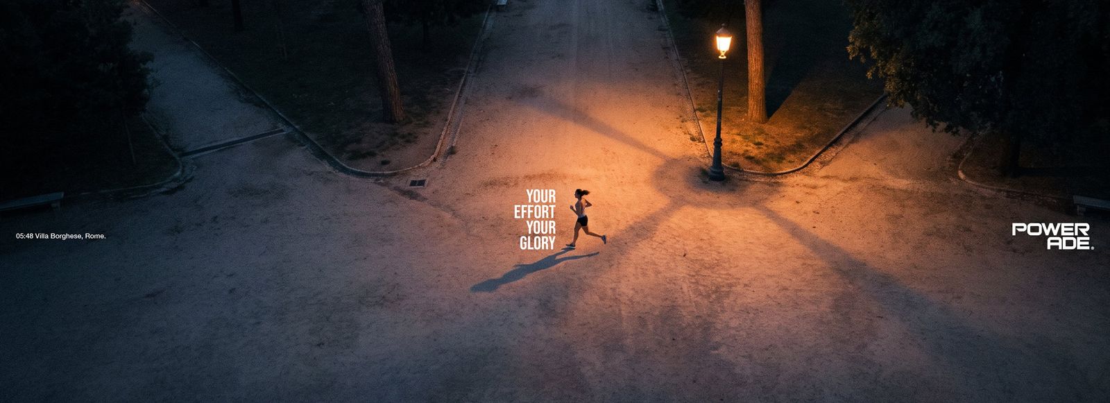 Your Effort Your Glory